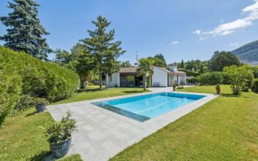 Single house 8 rooms - image - 1