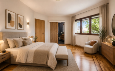 Single house 8 rooms - image - 5