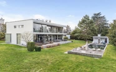 Maison 12 pièces - image - 2