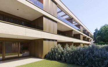 Apartment 3.5 rooms - image - 6