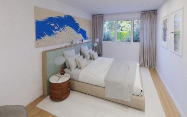 Wohnung 5.5 Zimmer - image - 5