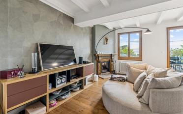 Maison 10 pièces - image - 13