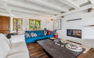 Maison 10 pièces - image - 2