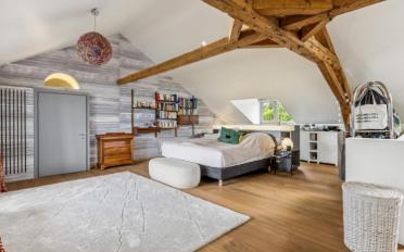 Maison 10 pièces - image - 7