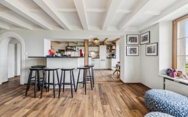 Maison 10 pièces - image - 4