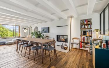 Maison 10 pièces - image - 3