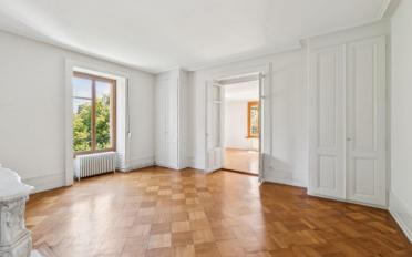 Apartment 6 rooms - image - 1