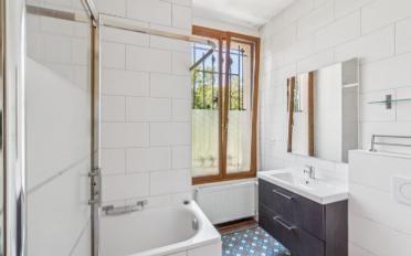 Apartment 6 rooms - image - 7