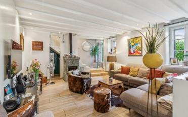 Villa 6 rooms - image - 5
