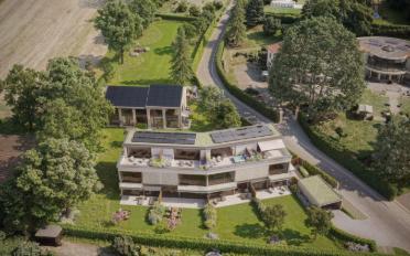 Villa 5 rooms - image - 9