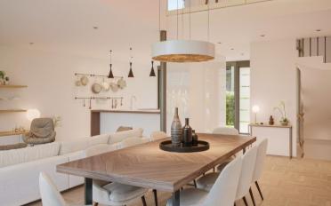 Villa 5 rooms - image - 4