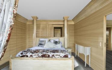 Attic flat 7 rooms - image - 7