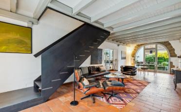 Maison 12 pièces - image - 5