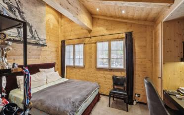 Apartment 6 rooms - image - 10