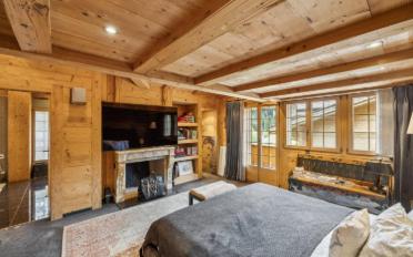 Apartment 6 rooms - image - 9