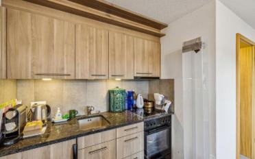 Studio 1 room - image - 4
