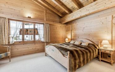Mansarde 4.5 Zimmer - image - 8