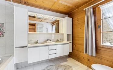 Mansarde 4.5 Zimmer - image - 9