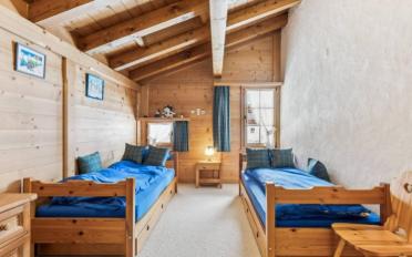 Mansarde 4.5 Zimmer - image - 10