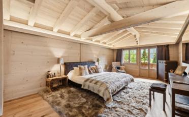 Chalet 5.5 rooms - image - 10