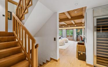 Chalet 5.5 rooms - image - 7