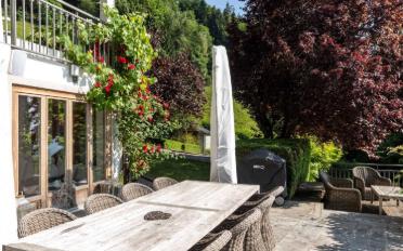 Villa 7.5 pièces - image - 5