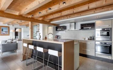 Villa 7.5 pièces - image - 3