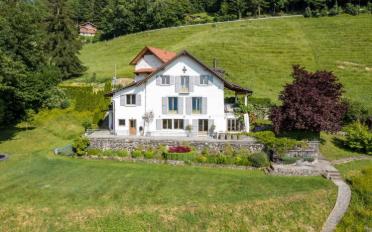 Villa 7.5 pièces - image - 6