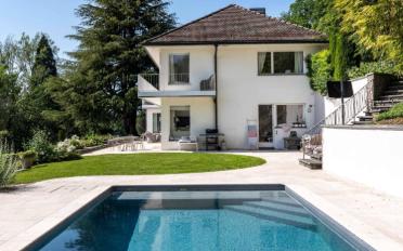 Villa 8.5 rooms - image - 6