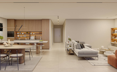 Wohnung 4.5 Zimmer - image - 2