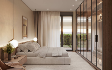 Wohnung 4.5 Zimmer - image - 3