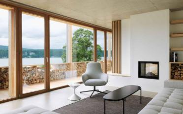 Villa 5.5 rooms - image - 2