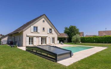 Villa 7.5 Zimmer - image - 9