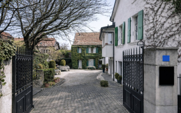 Einfamilienhaus 16 Zimmer - image - 1