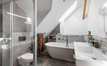 Apartment 5.5 rooms - image - 4