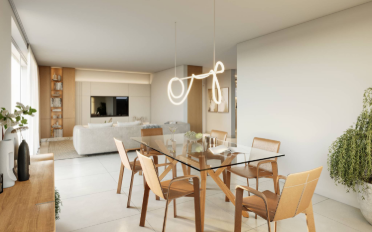 Doppeleinfamilienhaus 7.5 Zimmer - image - 3