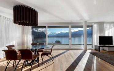 Wohnung 4.5 Zimmer - image - 1