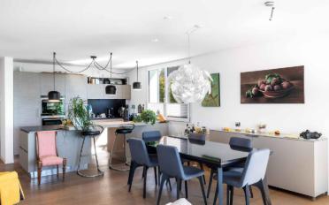 Wohnung 4 Zimmer - image - 3