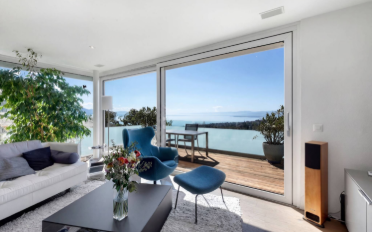Wohnung 4 Zimmer - image - 4