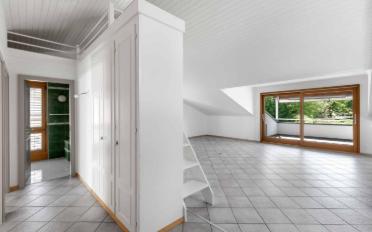 Roof flat 3.5 rooms - image - 2