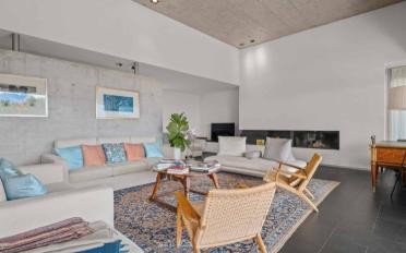 Apartment 6 rooms - image - 4