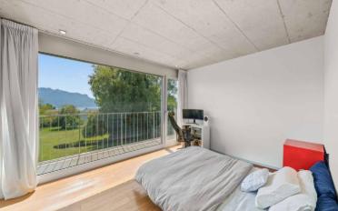 Apartment 6 rooms - image - 6