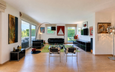 Apartment 7.5 rooms - image - 4