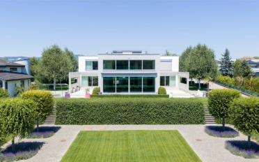 Villa 9 Zimmer - image - 1