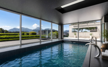 Villa 9 Zimmer - image - 8