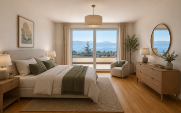 Attikawohnung 6.5 Zimmer - image - 4