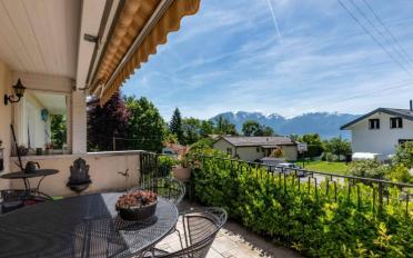 Villa 7.5 Zimmer - image - 2