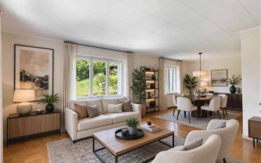 Villa 7.5 Zimmer - image - 4