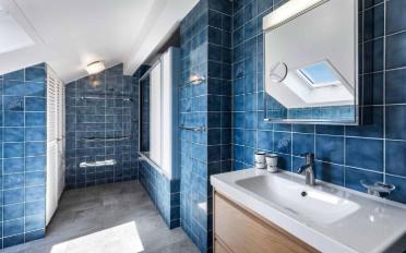 Dachwohnung 4.5 Zimmer - image - 10