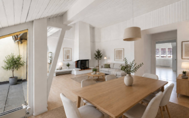 Dachwohnung 4.5 Zimmer - image - 3